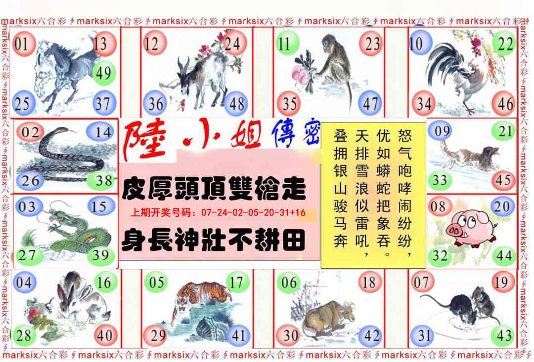 085期陆小姐传密B[图]